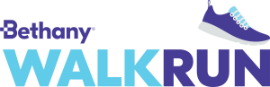 Bethany of Central PA - Walk in Love logo