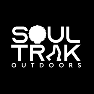 Soul Trak Outdoors Miles For Soul logo