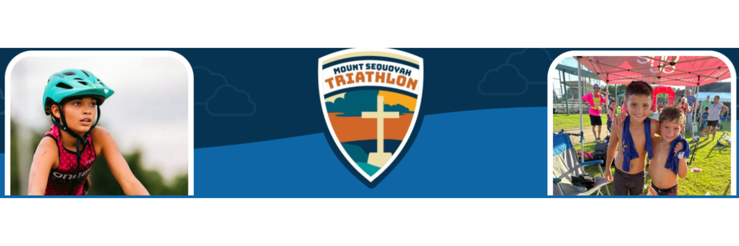 Mount Sequoyah Triathlon