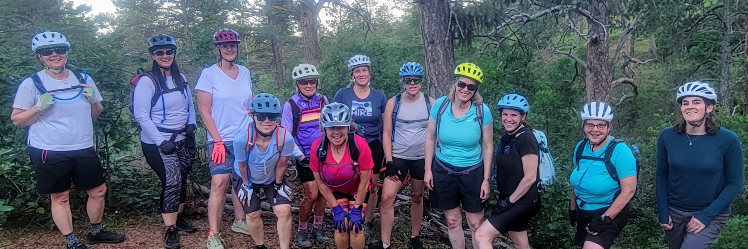 May 28 - Beginner / Intermediate @ Red Rock