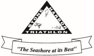 Stone Harbor Triathlon Swim Clinic logo