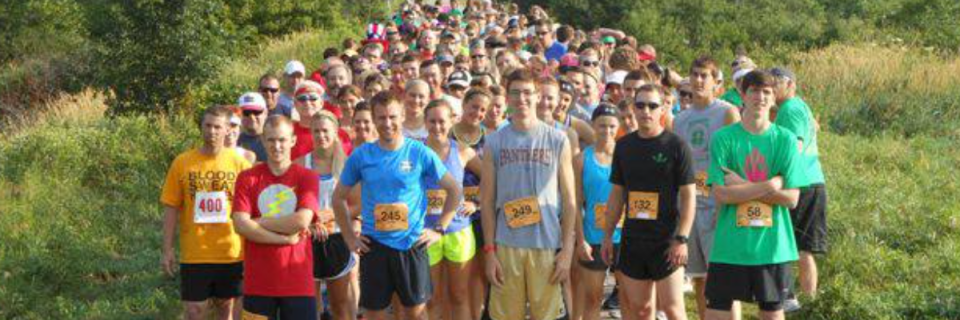 20th Annual Elma Days 5k/10k Run/Walk