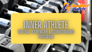 Inner Athlete Strength & Conditioning Program logo
