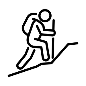 9/11 Climb to Remember logo