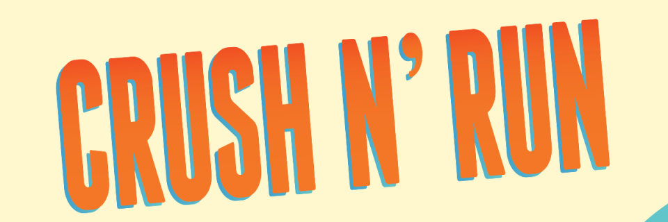 Crush N' Run 5K