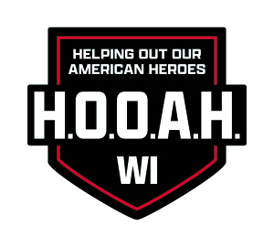 Annual Veteran Suicide Awareness March logo