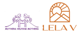 5k Run | 1 Mile Walk | Fitness for Mothers Helping Mothers logo