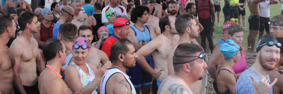 Old College Tri & 5K