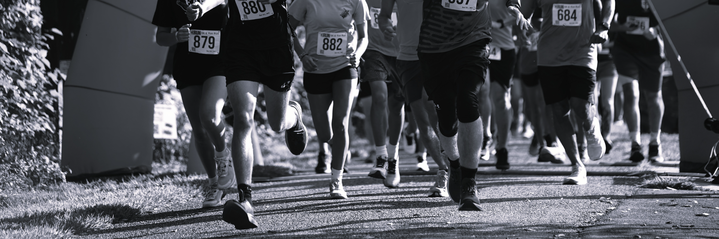 The Kingdom Run 5K