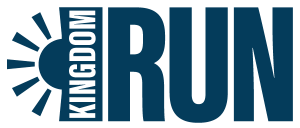 The Kingdom Run 5K logo