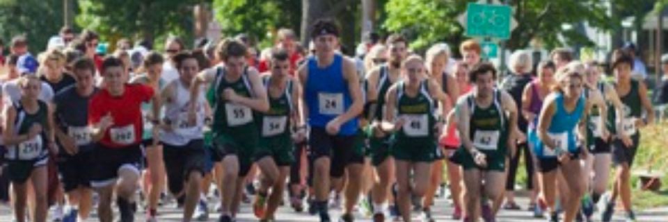 Sarah Ramsey Strong 5k