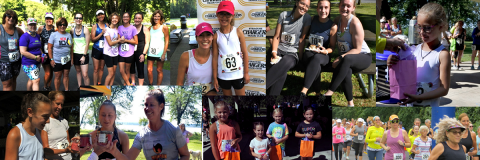 33rd Annual Willow Bay 5k Run & Fitness Walk for Women