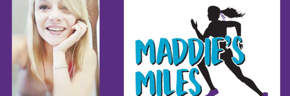 Maddie's Miles
