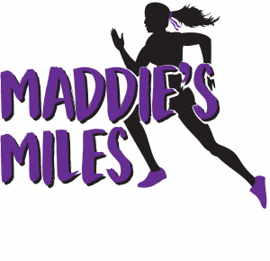 Maddie's Miles logo
