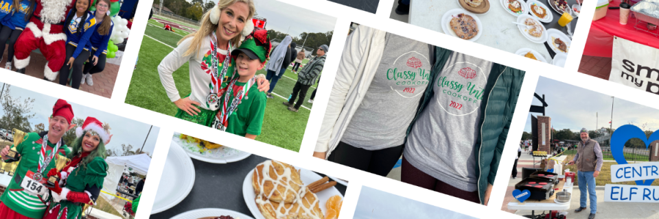 Running of the Elves 5K