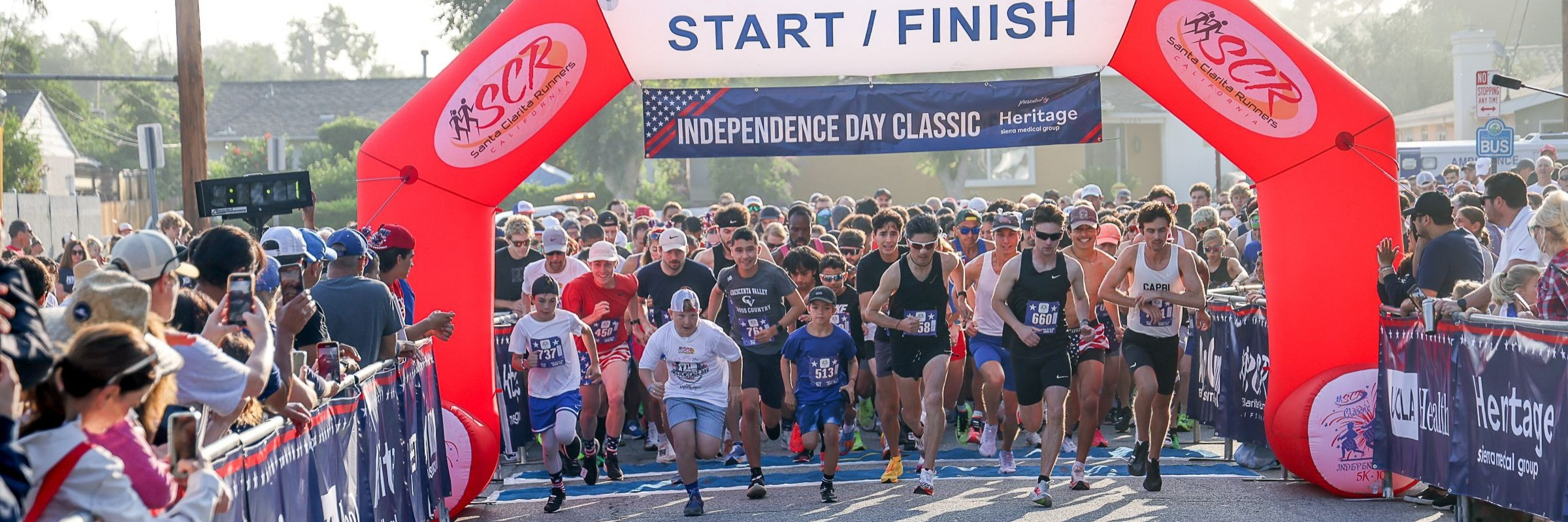 Independence Day Classic Event - 42nd Anniversary
