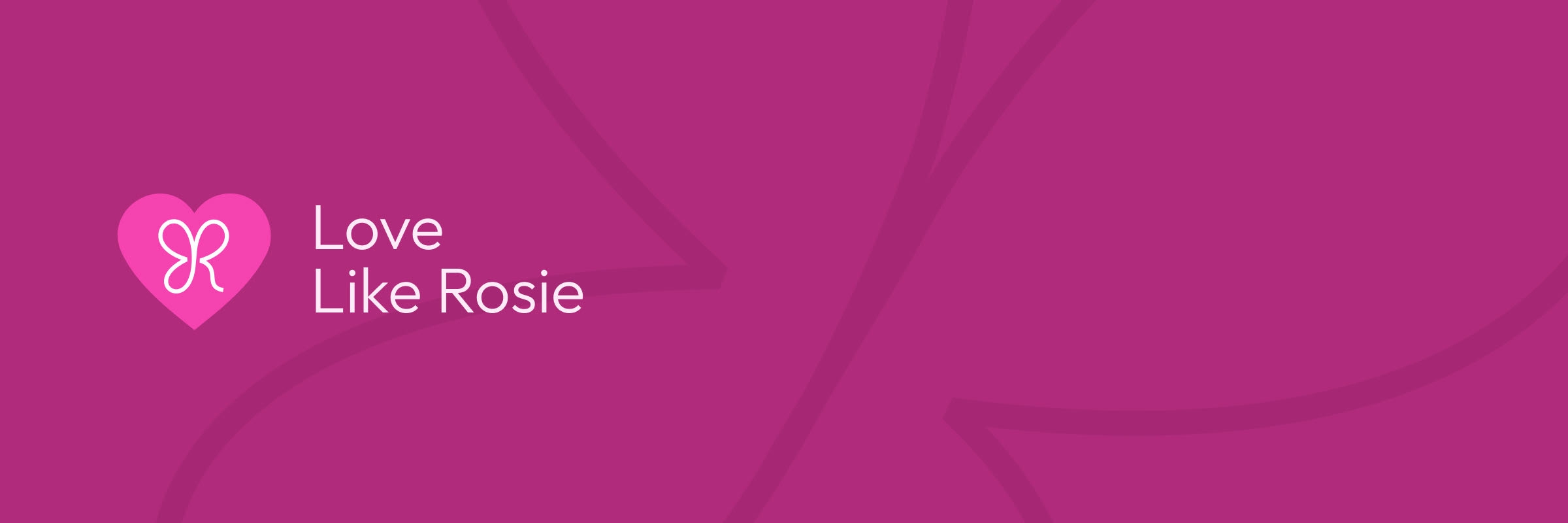 Rosie's Walk: Stride for SUDC