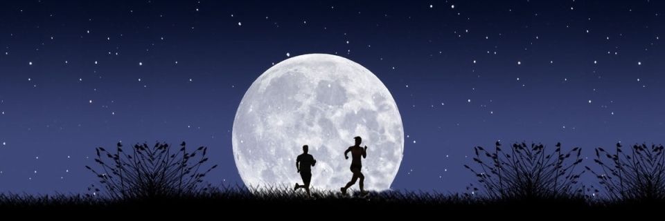 Moonlight Run