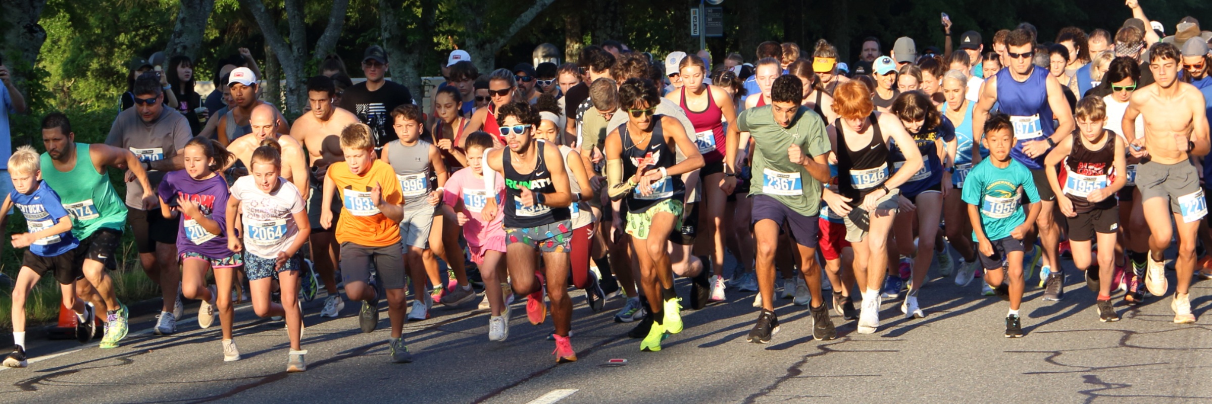 Alpharetta Public Safety Foundation K9 5K