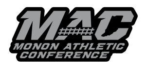 Monon Athletic Conference XC Championship logo