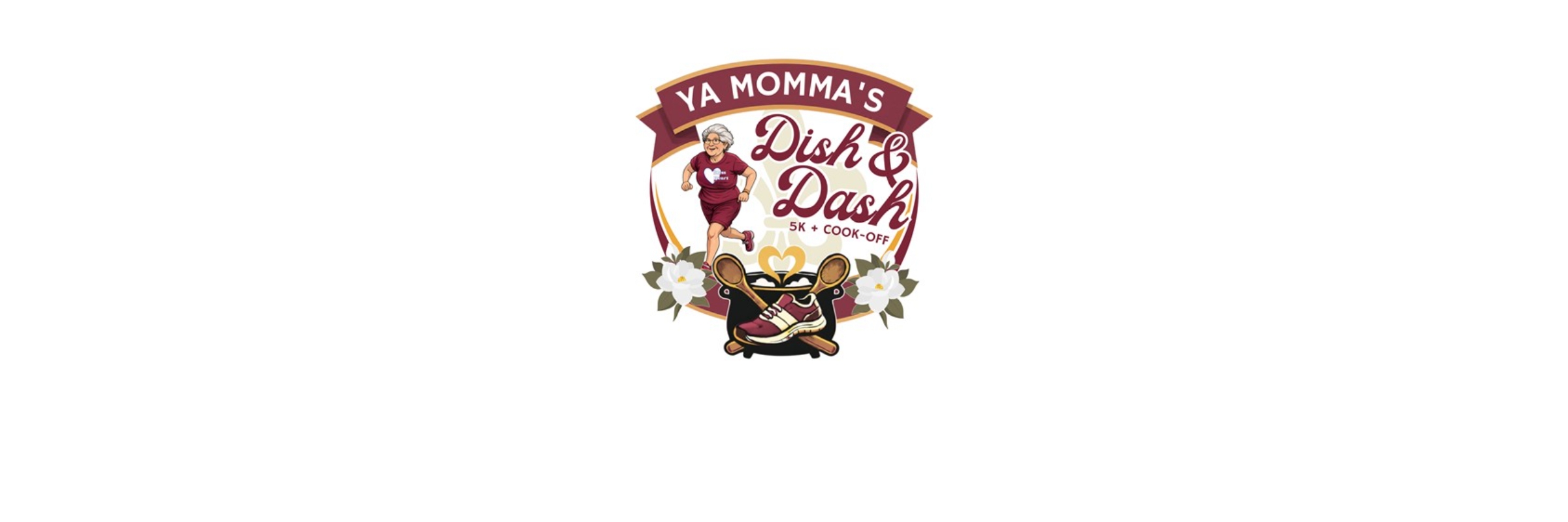 2026 Ya Momma's Dish and Dash