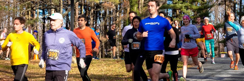 MCRRC Seneca Slopes 9K