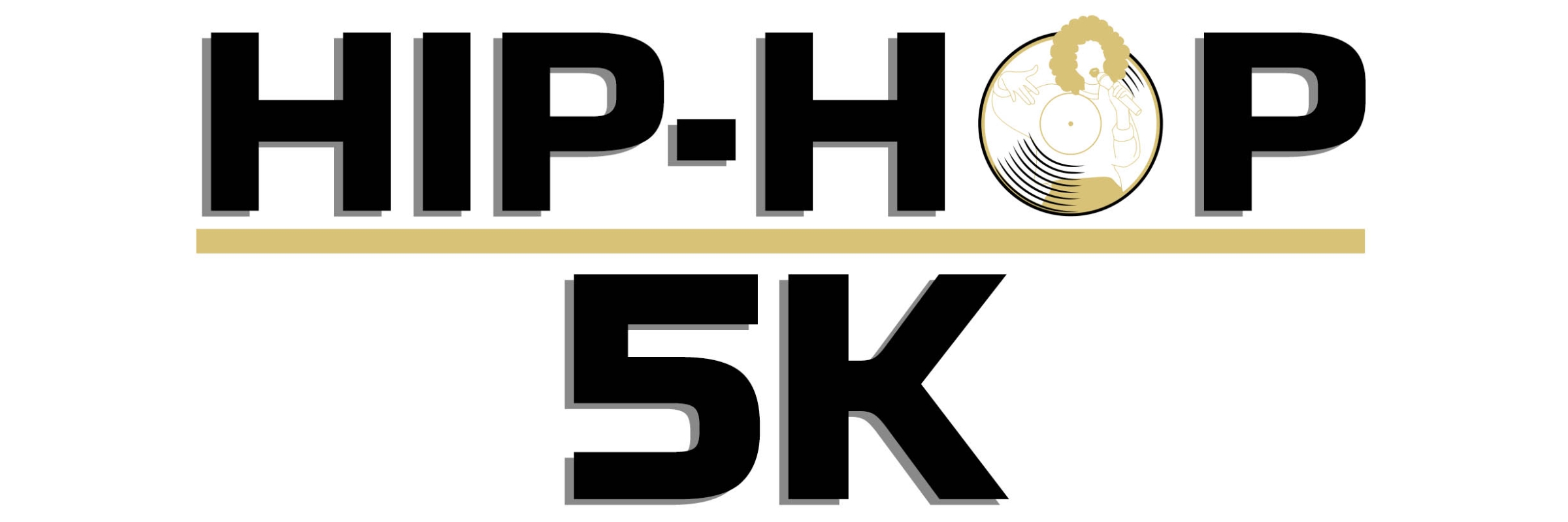 Hip~Hop 5K