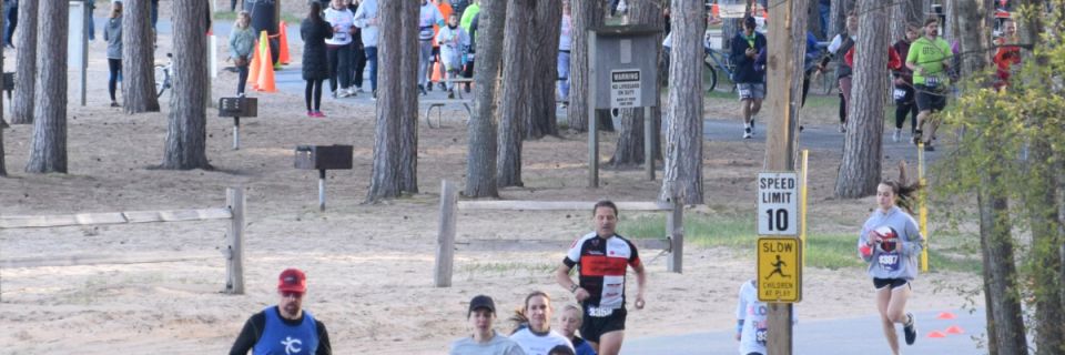 2026 Mesick Mushroom Festival 5K