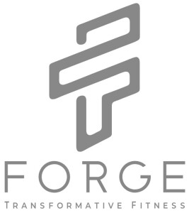 Forge Fitness Turkey Trot logo
