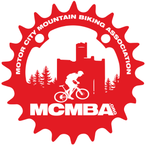 2026 MCMBA Singletrack Slam (Virtual Challenge) logo