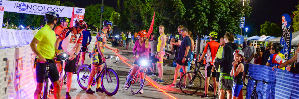 Survive the Night Relays