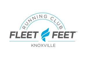 No Boundaries 5k Training for Hot to Trot logo