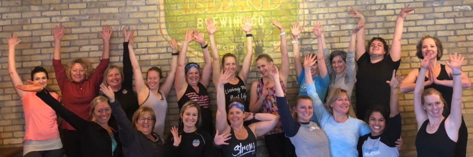 Pickled Yoga Classes