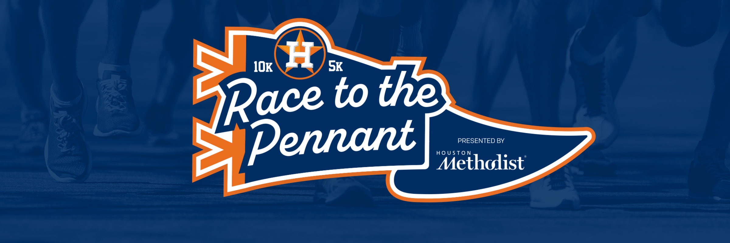 Astros Race to the Pennant