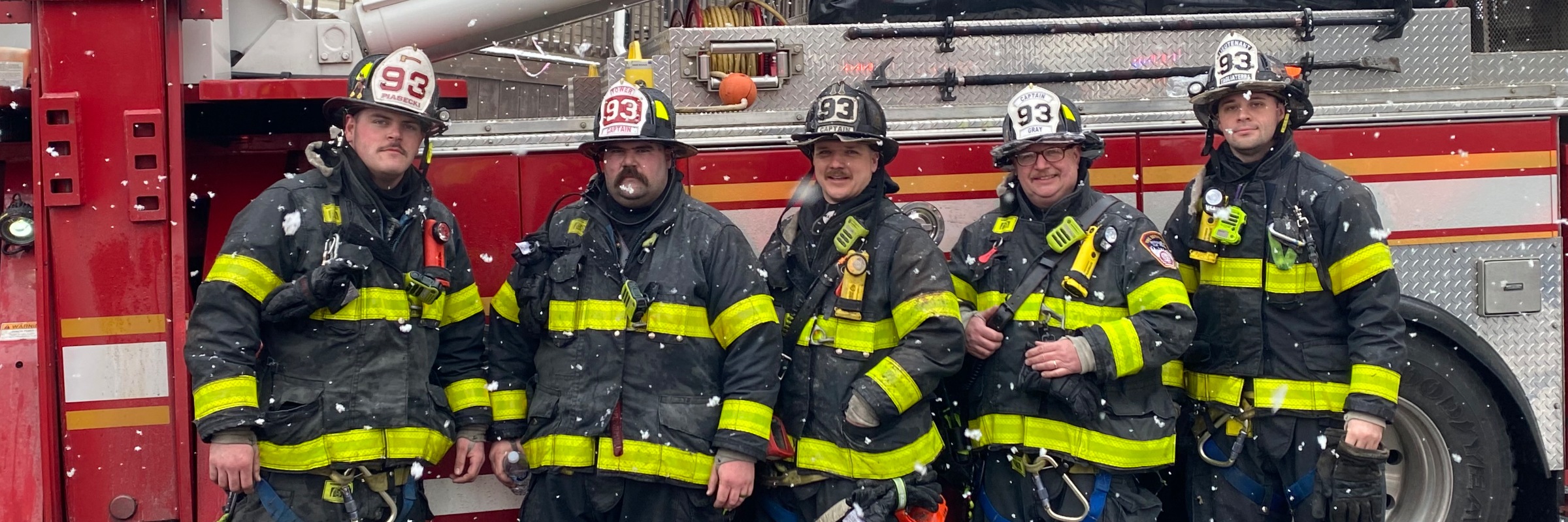 Old Forge Fire Department "Run for the Pizza," 5K Run and 1 Mile Walk