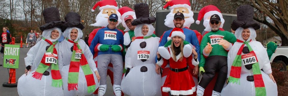 Jingle Run 5K
