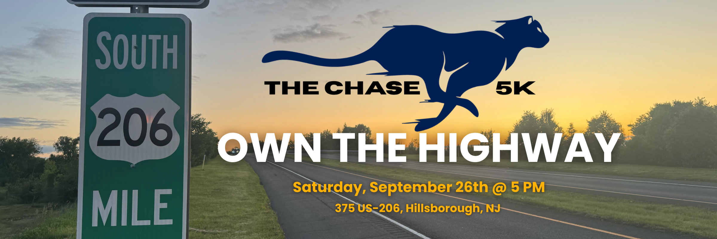 The Chase