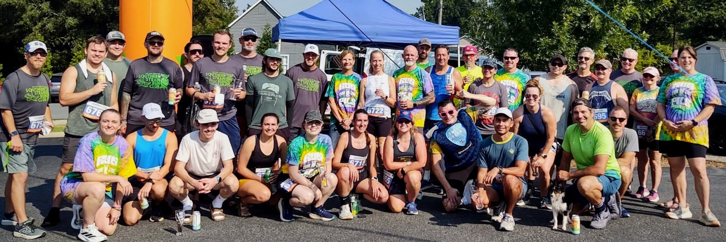 Run For The Pils 5K