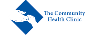 The Community Health Clinic 5k: Walk for Rare, Run for Hope logo