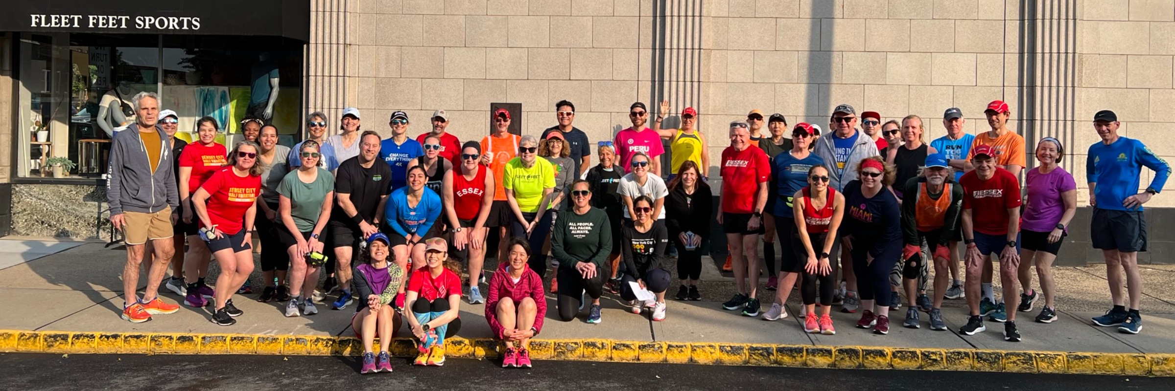 ERC Scholarship Run/Walk In Memory Of Doug Williams