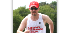 ERC Scholarship Run/Walk In Memory Of Doug Williams logo