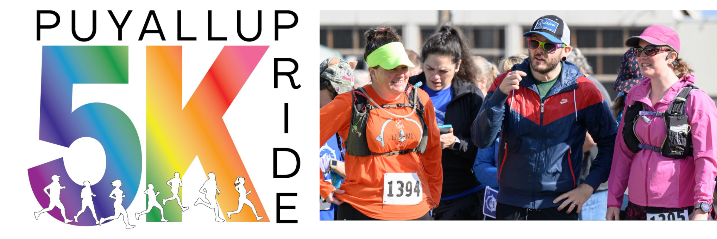 Pride 5K