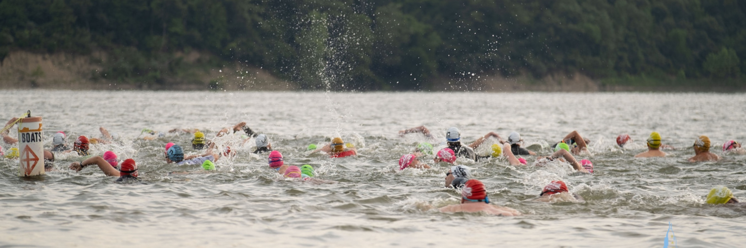 Columbus Triathlon & Multisport Festival