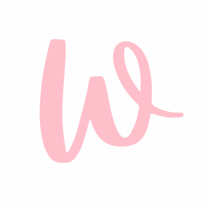 Mean Girls Day Walk - 5000 Steps In Pink logo