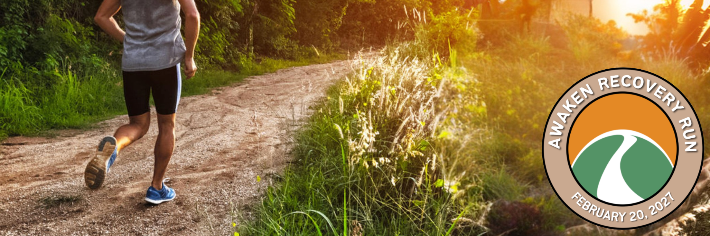 5th Annual Awaken Recovery Run