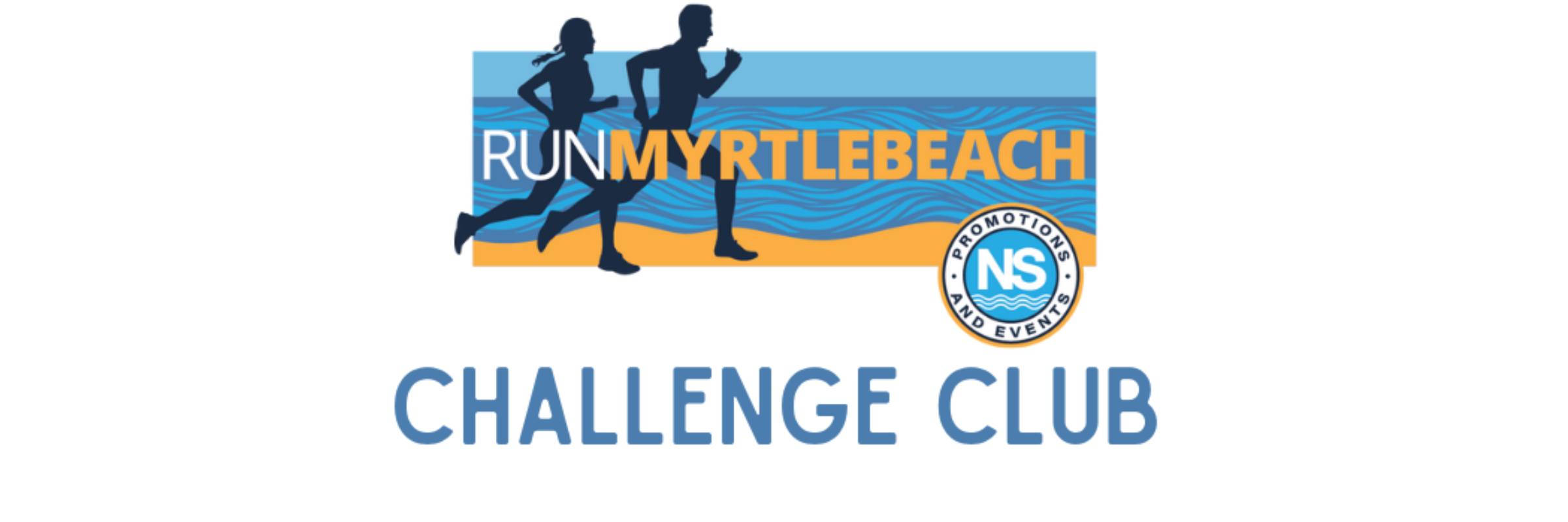 Run Myrtle Beach Challenge Club