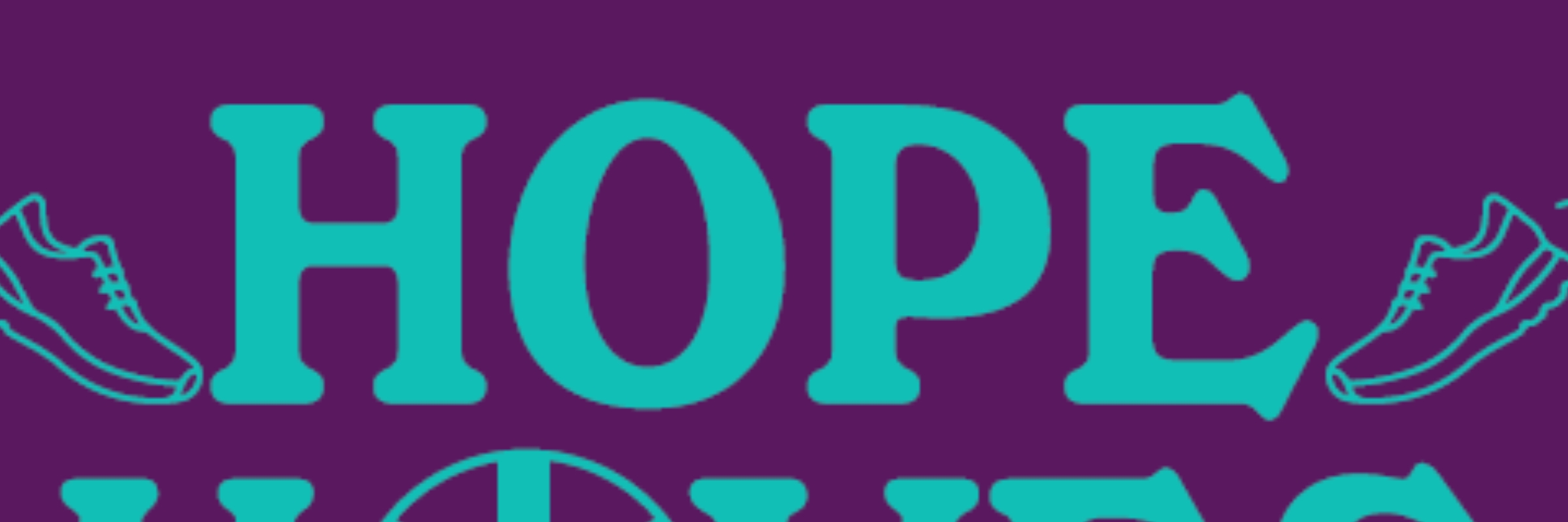 Hope Moves Run & Walk