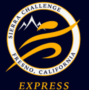 Sierra Challenge Express Club Picnic logo