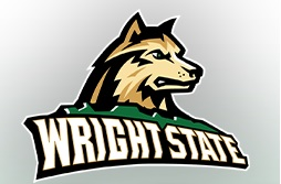 Wright State University Mike Baumer Invitational XC Meet logo