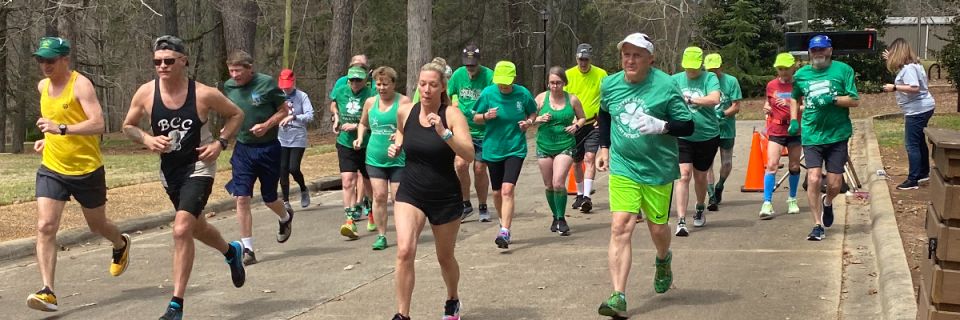 The 4s Races
